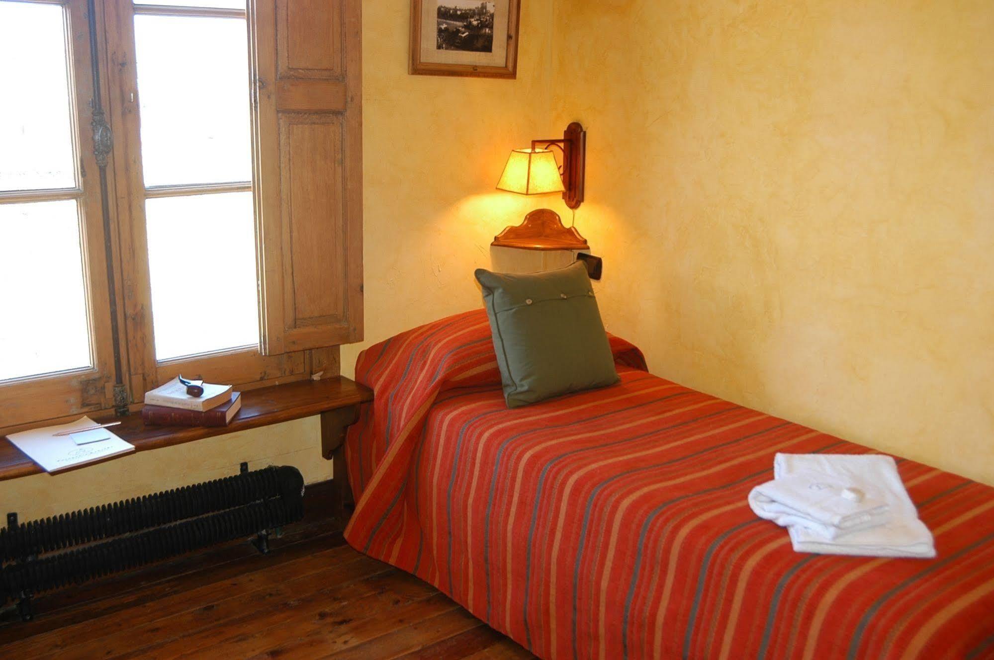 Patagonia Rebelde (Adults Only) Hotel El Calafate Buitenkant foto