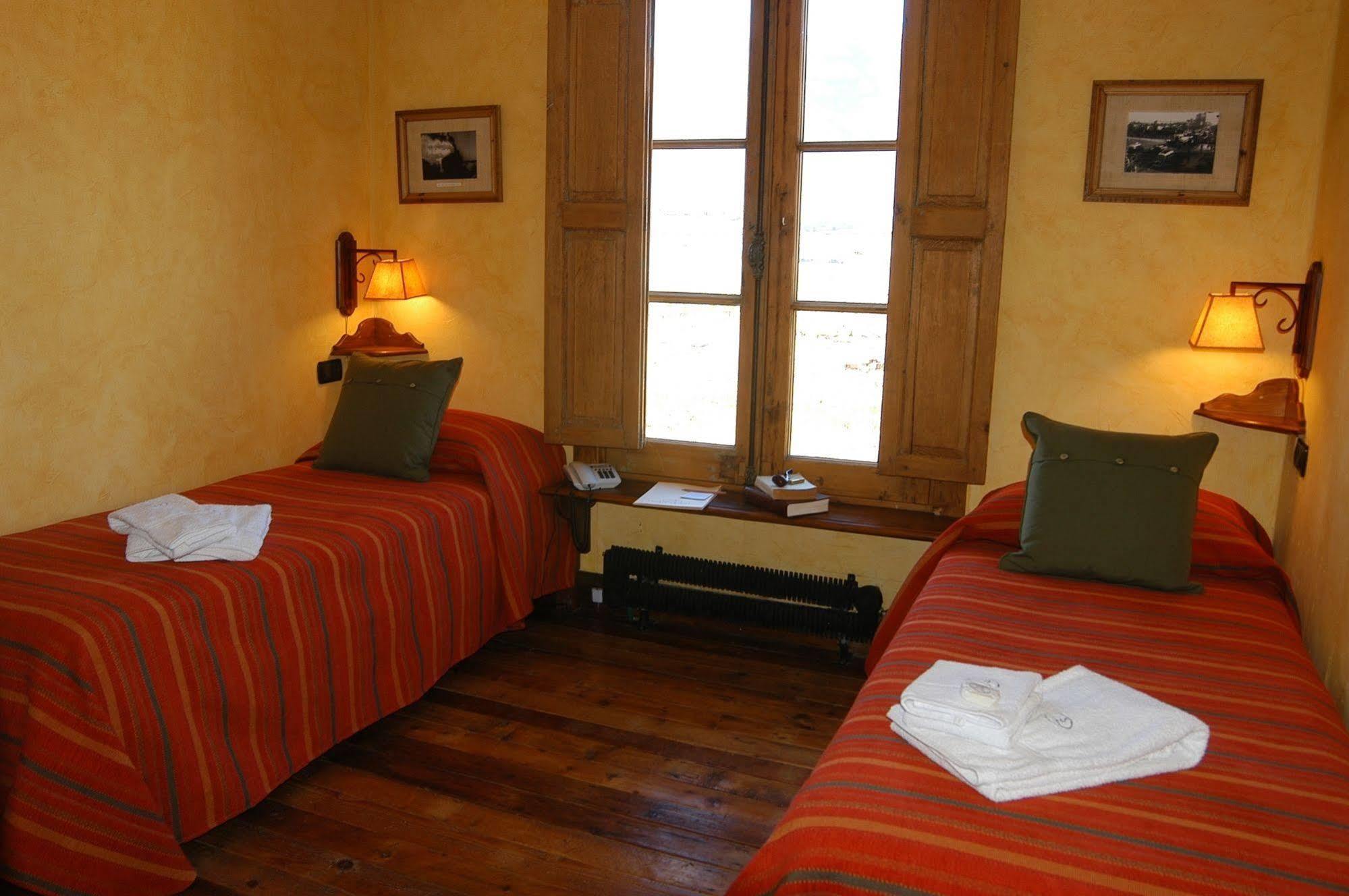 Patagonia Rebelde (Adults Only) Hotel El Calafate Buitenkant foto