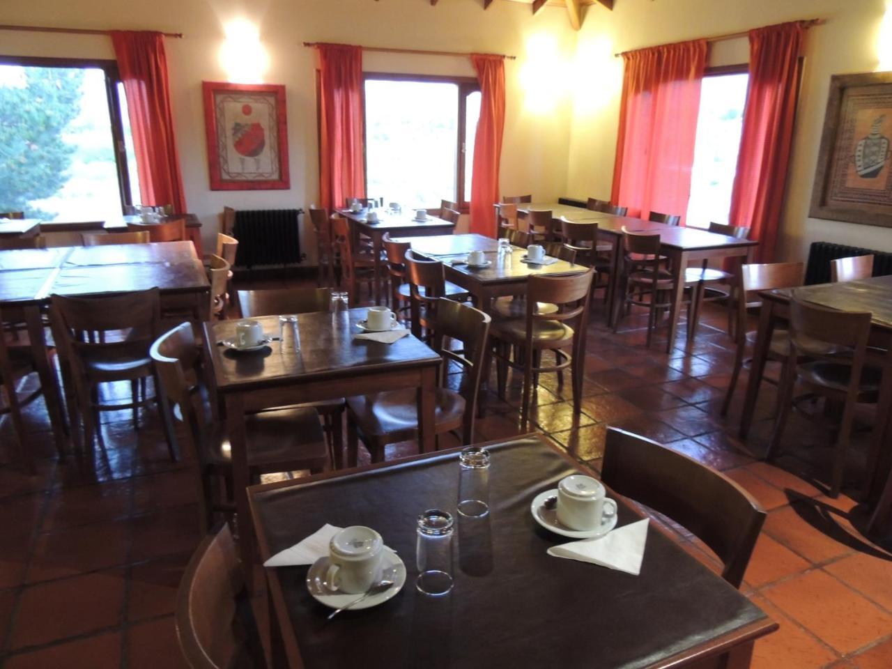 Patagonia Rebelde (Adults Only) Hotel El Calafate Buitenkant foto