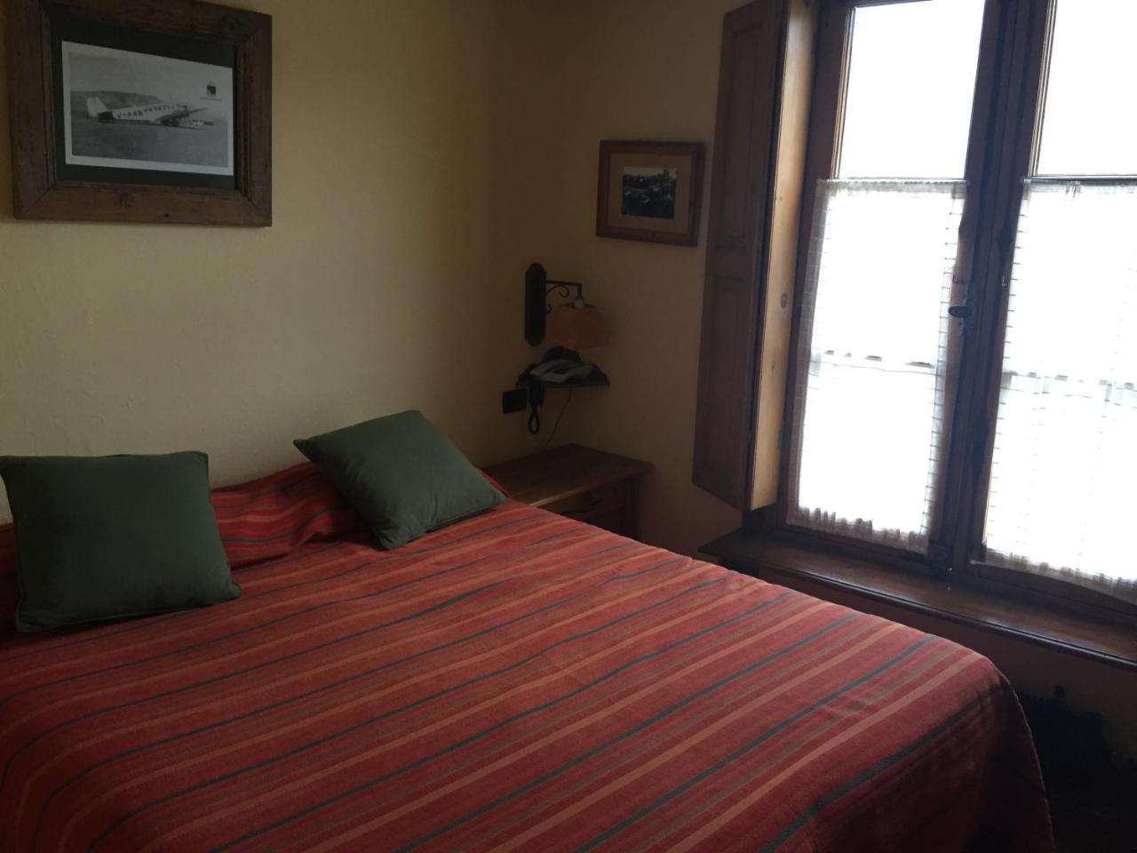 Patagonia Rebelde (Adults Only) Hotel El Calafate Buitenkant foto