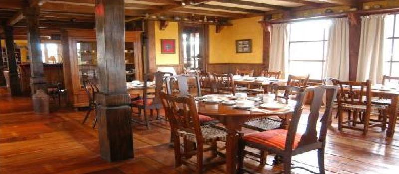 Patagonia Rebelde (Adults Only) Hotel El Calafate Buitenkant foto