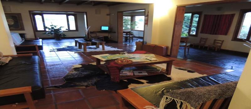 Patagonia Rebelde (Adults Only) Hotel El Calafate Buitenkant foto