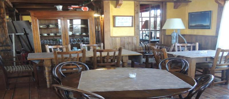 Patagonia Rebelde (Adults Only) Hotel El Calafate Buitenkant foto