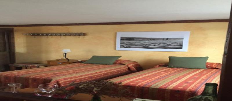 Patagonia Rebelde (Adults Only) Hotel El Calafate Buitenkant foto
