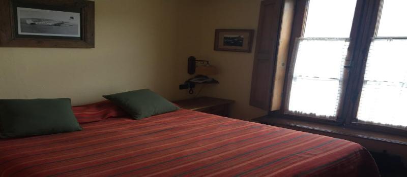 Patagonia Rebelde (Adults Only) Hotel El Calafate Buitenkant foto