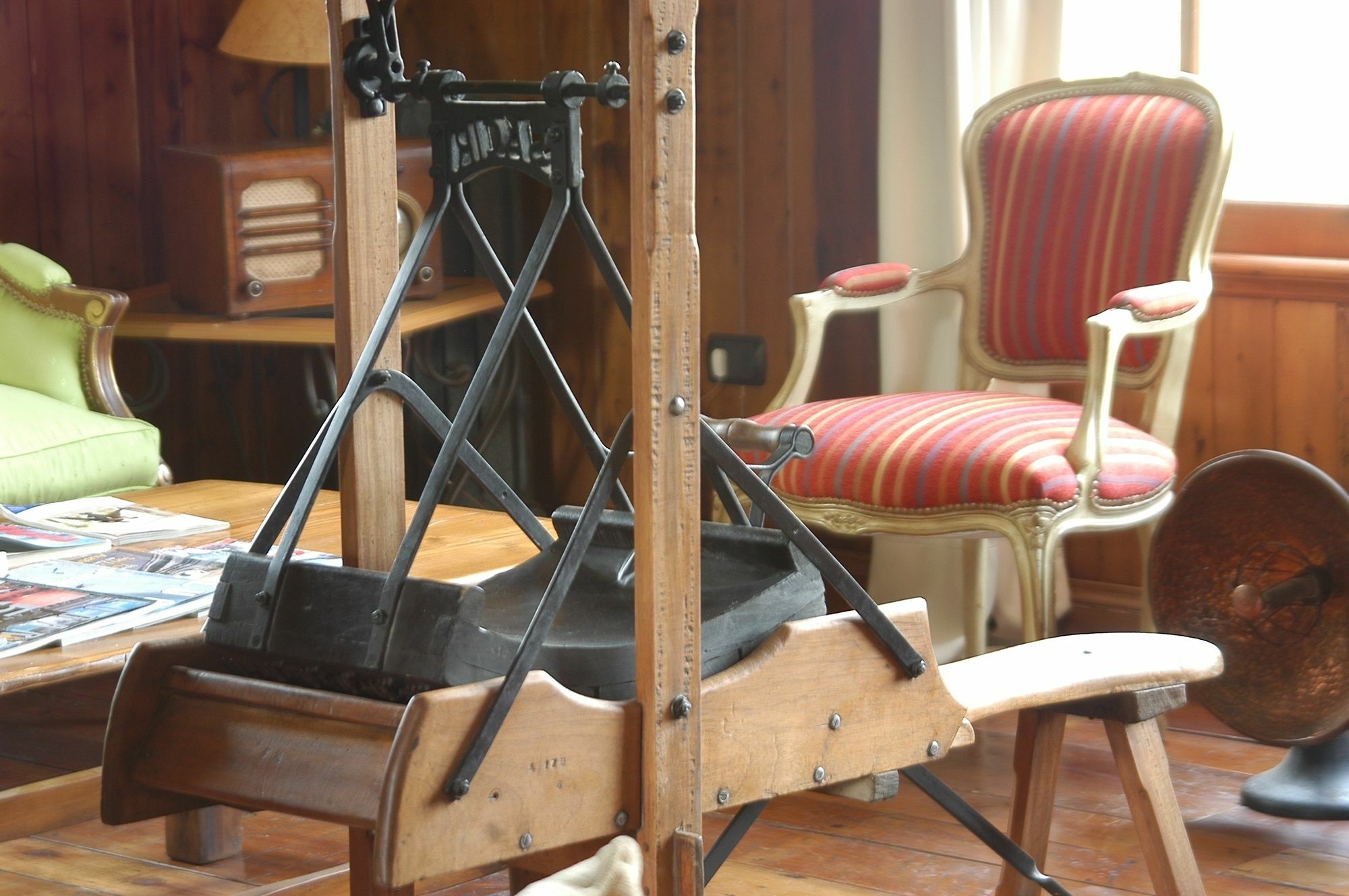 Patagonia Rebelde (Adults Only) Hotel El Calafate Buitenkant foto